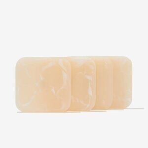 *2 for $30* RI-RI-KU - Resin Coasters Set of 4